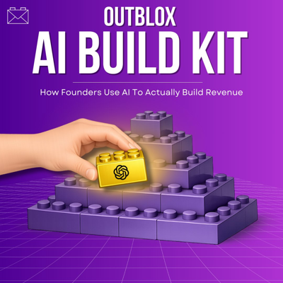 The AI Build Kit for B2B Founders
